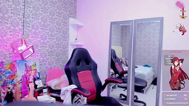 MILEY JOAS2 online show from 03.07.25