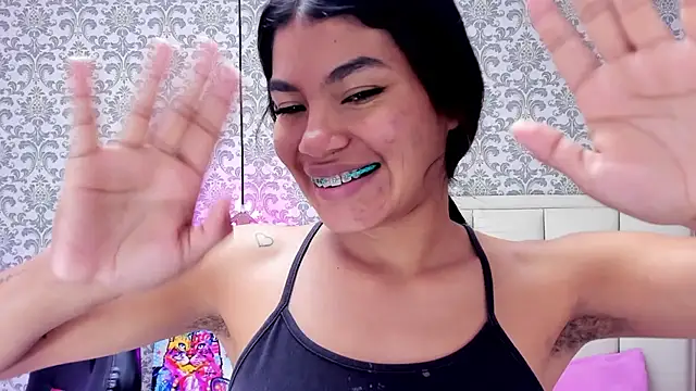 MILEY JOAS2 online show from 03.19.25