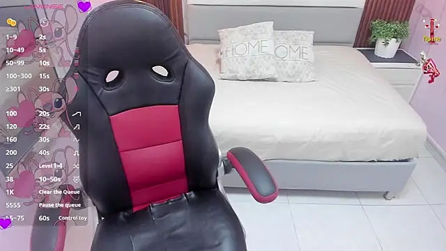 MILEY JOAS2 online show from 03.06.26