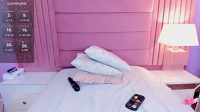 Snapshot of andrea_alvarz chatting on 01.31.25 andrea alvarz online show from 01.31.25