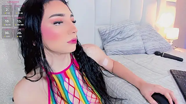 andrea alvarz online show from 01.18.26