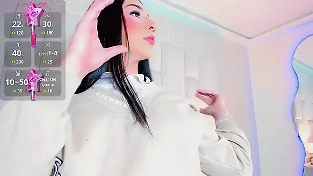 andrea alvarz online show from 07.12.26