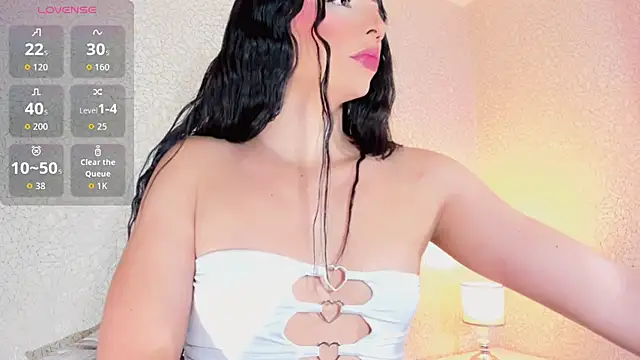 andrea alvarz online show from 07.28.26
