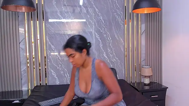 Snapshot of CiaraHarris chatting on 03.15.25 CiaraHarris online show from 03.15.25