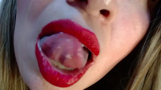 isabellacen online show from 03.20.26