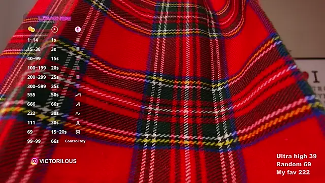 Mrs Tory online show from 02.24.26