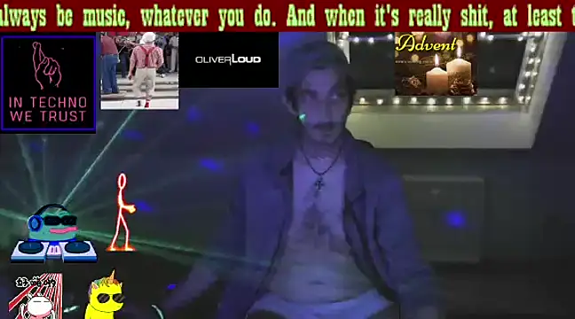 Snapshot of RevilO1180 chatting on 12.03.24 RevilO1180 online show from 12.03.24