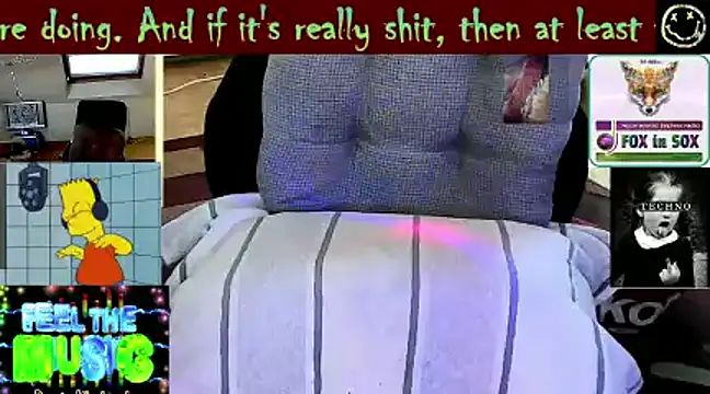 Snapshot of RevilO1180 chatting on 03.10.25 RevilO1180 online show from 03.10.25