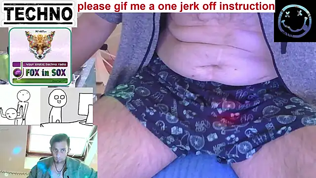 Snapshot of RevilO1180 chatting on 10.05.25 RevilO1180 online show from 10.05.25