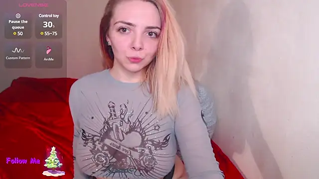 mia-joy online show from 01.08.25