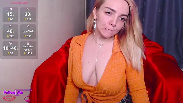 mia-joy online show from 02.10.25