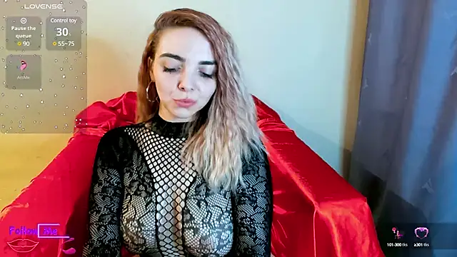 mia-joy online show from 03.16.25