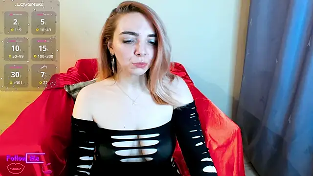 mia-joy online show from 03.19.25