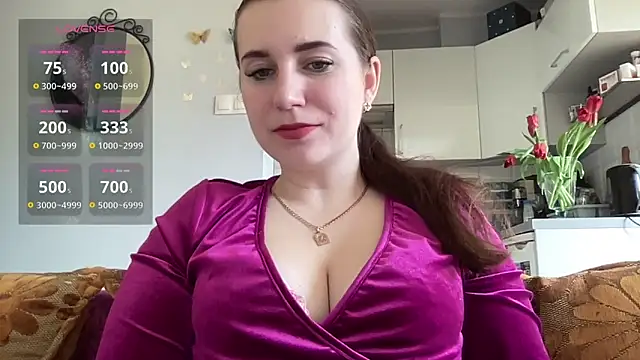 Teylor Love online show from 03.09.26