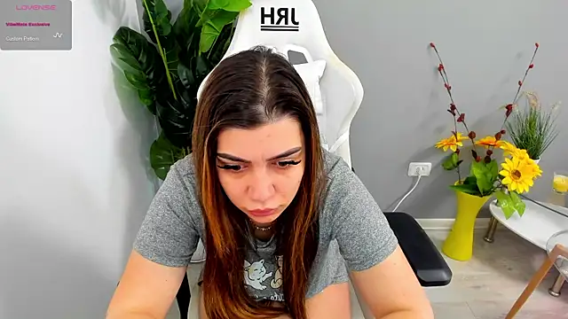 EveEvian online show from 04.23.26
