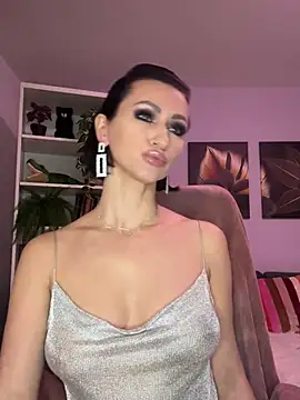 KatyEvanss online show from 12.13.24