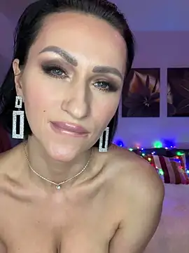 KatyEvanss online show from 12.19.24