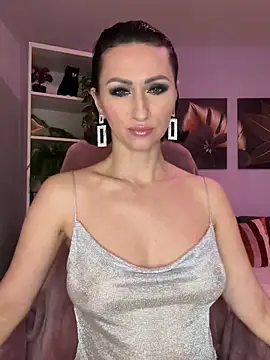 KatyEvanss online show from 02.01.25