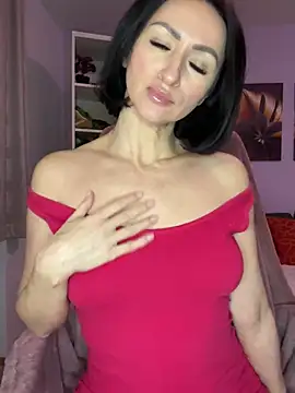 KatyEvanss online show from 02.25.25