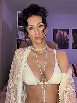 KatyEvanss online show from 09.20.25