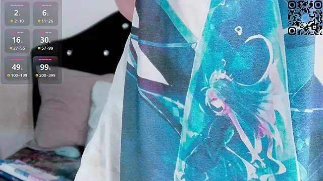 nonawhitemm online show from 11.05.25