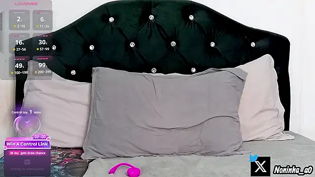 nonawhitemm online show from 01.14.26