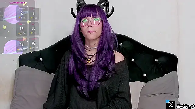 nonawhitemm online show from 03.08.26