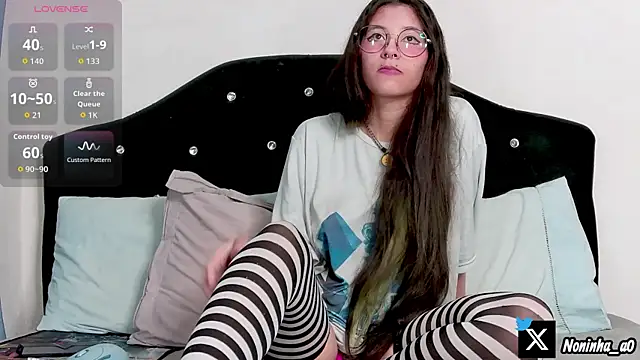 nonawhitemm online show from 06.30.26