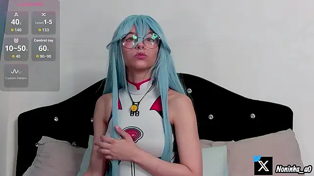 nonawhitemm online show from 07.07.26