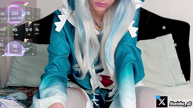 nonawhitemm online show from 07.15.26
