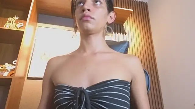 Alahia Rodriguez online show from 04.27.26