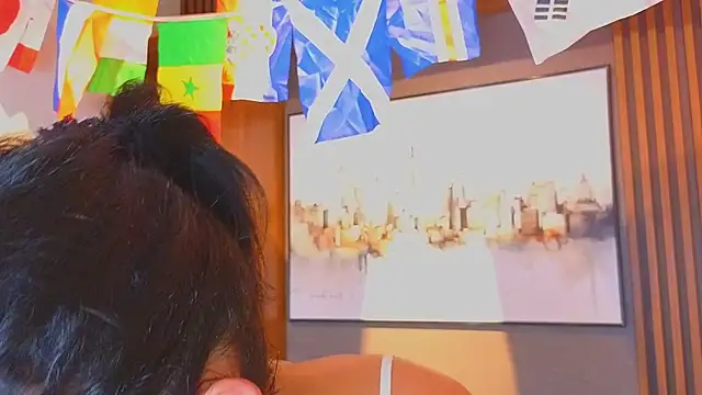 Snapshot of Alahia_Rodriguez chatting on 06.21.26 Alahia Rodriguez online show from 06.21.26