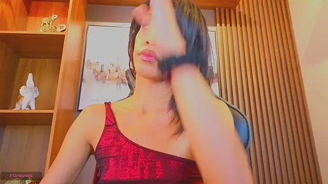Snapshot of Alahia_Rodriguez chatting on 07.11.26 Alahia Rodriguez online show from 07.11.26