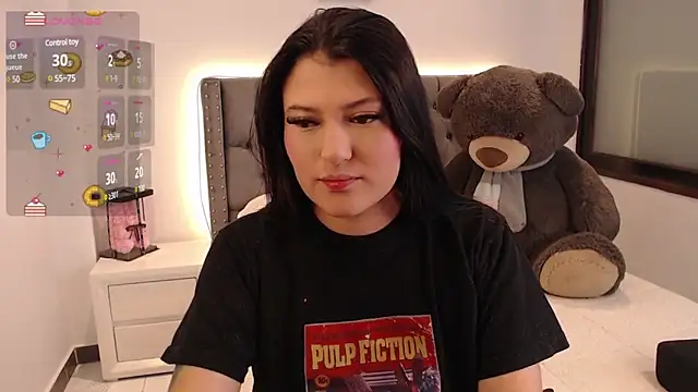 Nicols66 online show from 12.10.24