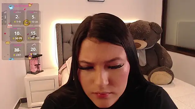 Nicols66 online show from 12.11.24