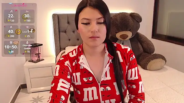 Nicols66 online show from 12.15.24