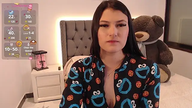 Nicols66 online show from 01.21.25