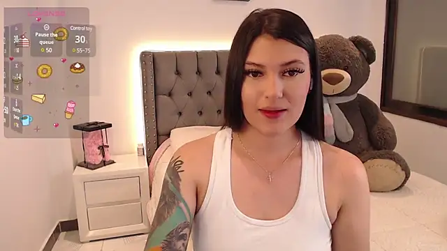 Nicols66 online show from 01.26.25