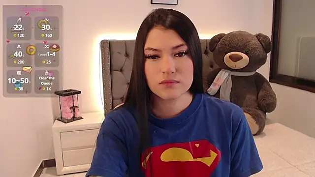 Nicols66 online show from 02.04.25