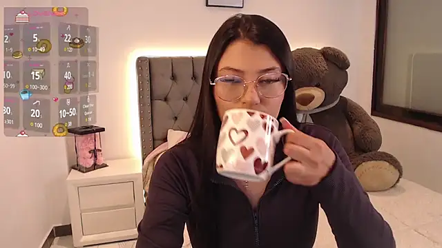 Nicols66 online show from 02.07.25