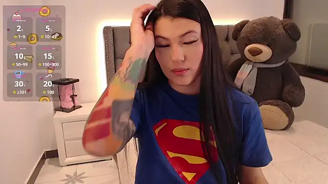 Nicols66 online show from 02.14.25