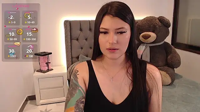 Nicols66 online show from 02.18.25