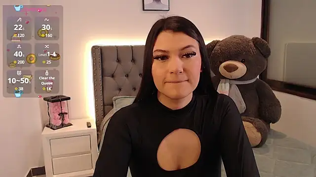 Nicols66 online show from 03.10.25