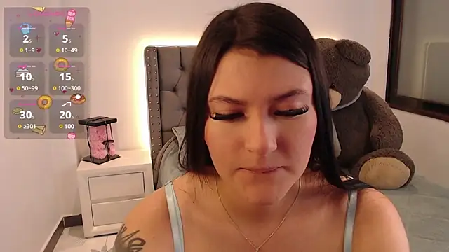 Nicols66 online show from 03.12.25