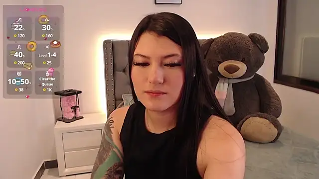 Nicols66 online show from 03.13.25