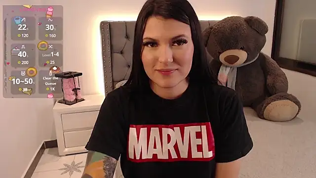 Nicols66 online show from 03.16.25