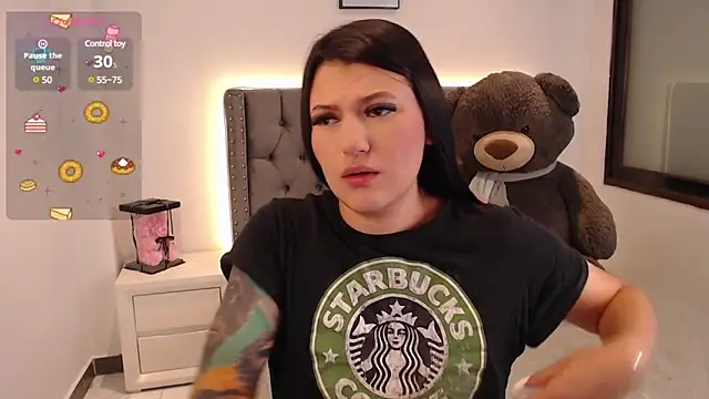 Nicols66 online show from 03.18.25