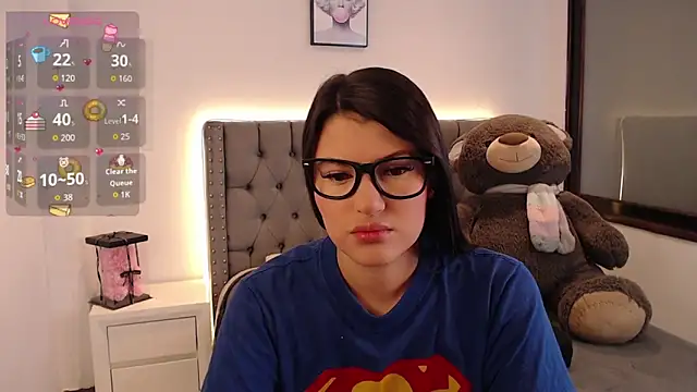 Nicols66 online show from 02.19.26