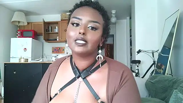 SiminFox online show from 09.16.25