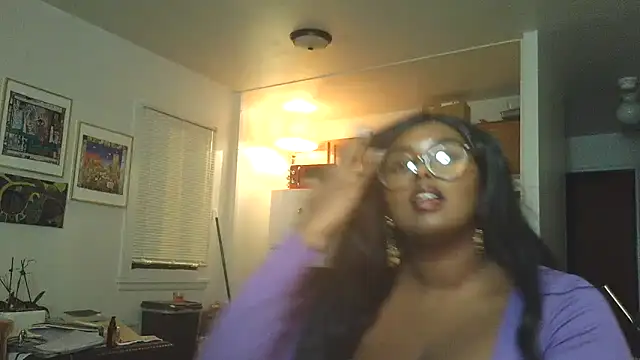 SiminFox online show from 09.29.25